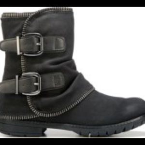 🆕 Women’s Not Rated Moto Boots